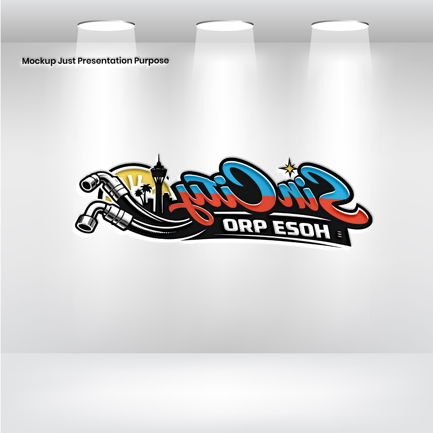 Logo Design by VectorForge for this project | Design #36823323