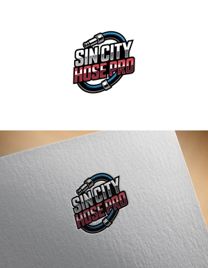 Logo Design by KING JM for this project | Design: #36797399