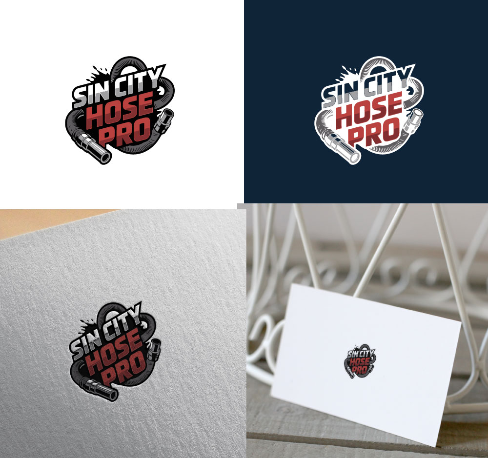 Logo Design by Jonshonkal for this project | Design #36814135