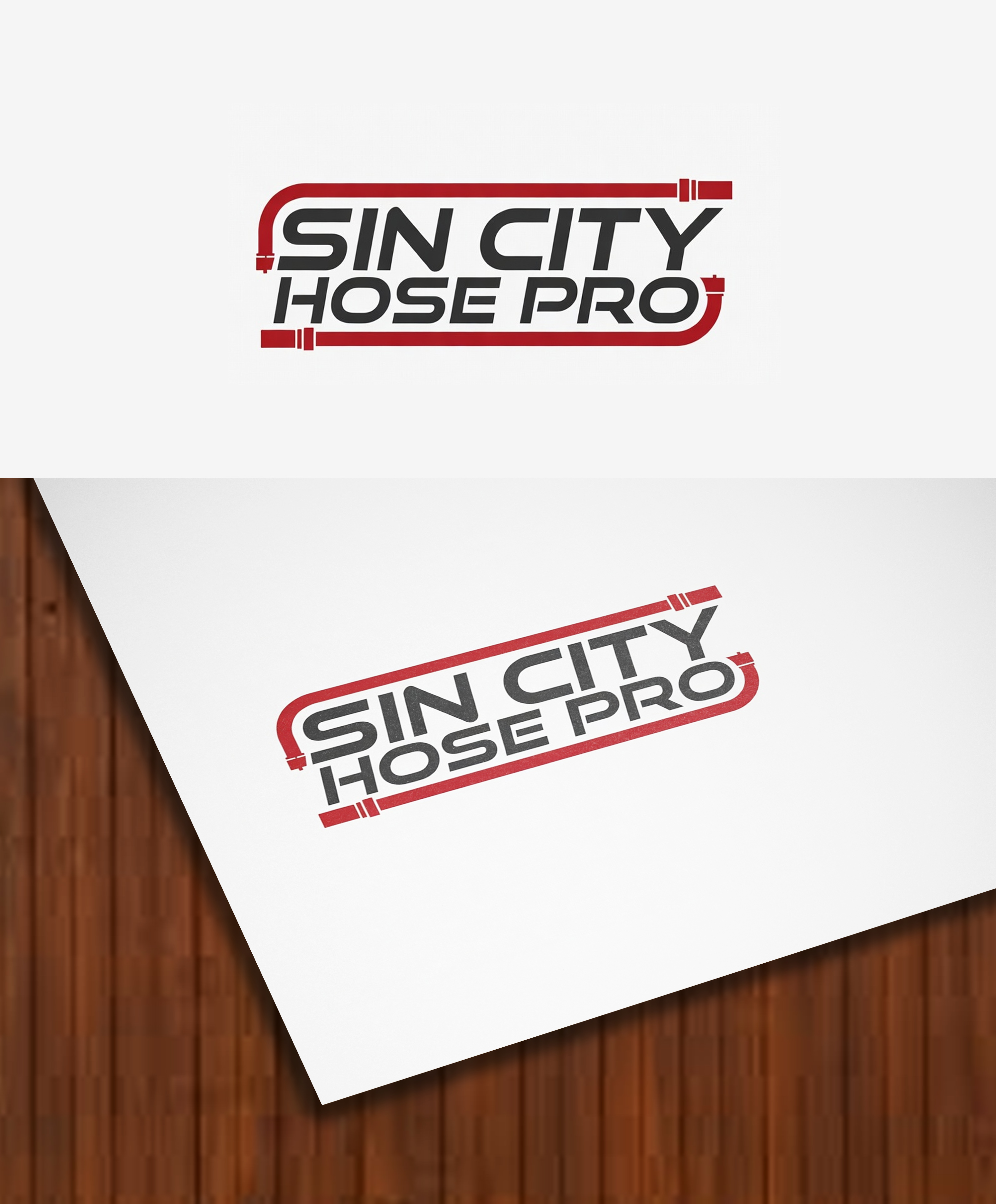 Logo Design by ForgeDesign for this project | Design #36801952