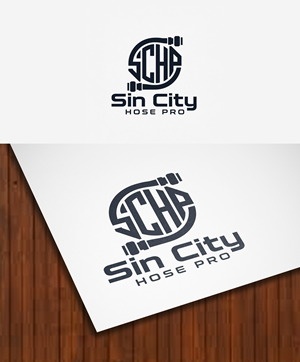 Logo Design by ForgeDesign for this project | Design: #36801953