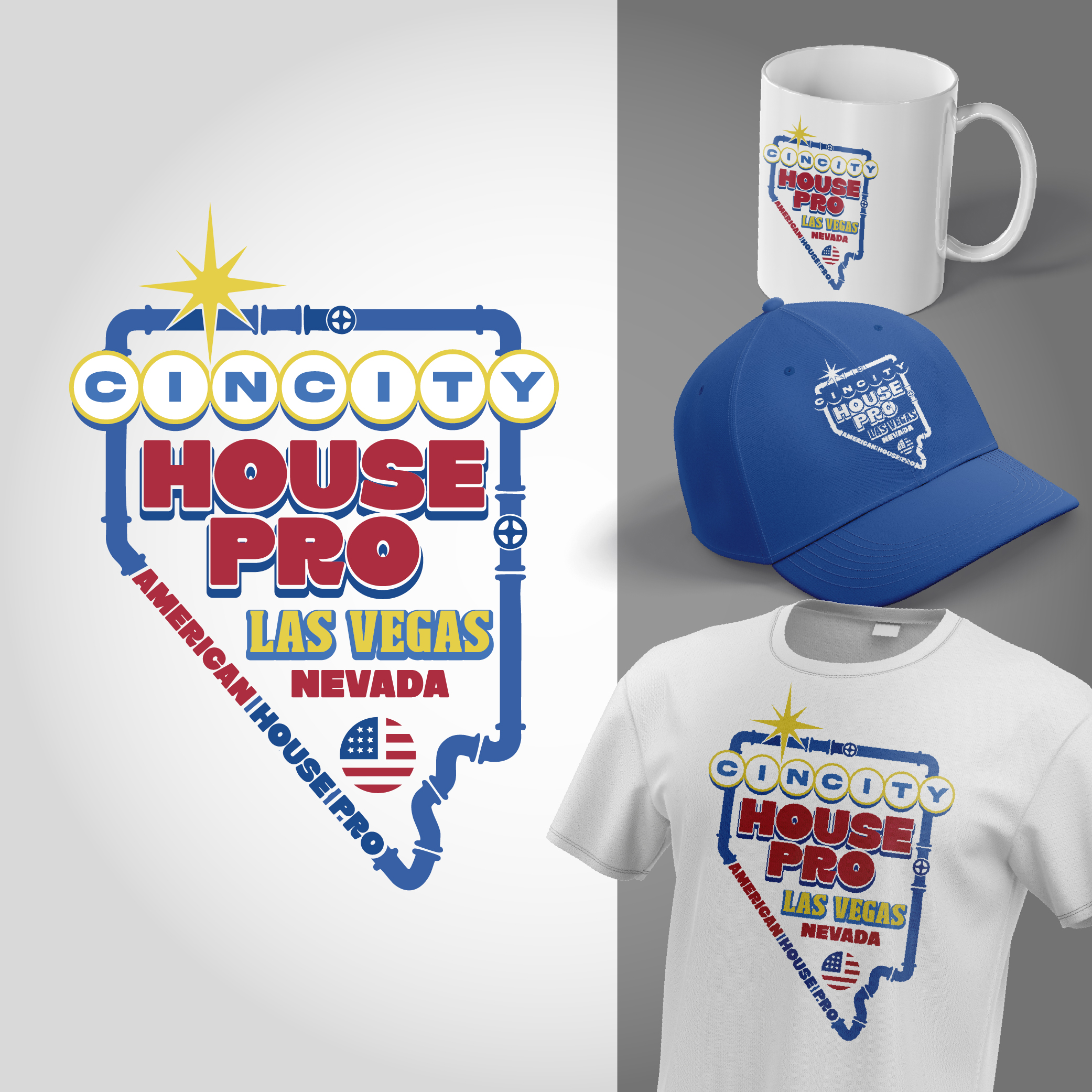 Logo Design by Let Me Art for this project | Design #36801052