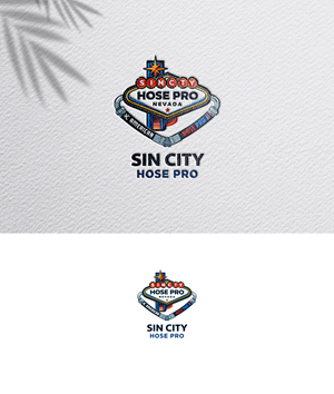 Logo Design by zoyario for this project | Design: #36810073