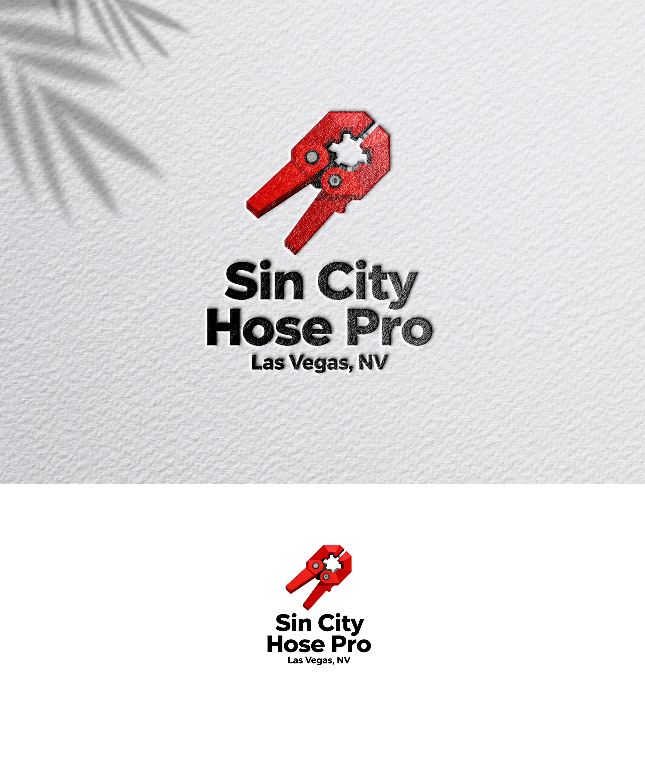 Logo Design by zoyario for this project | Design #36810075