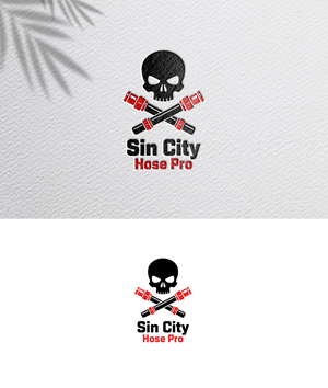 Logo Design by zoyario for this project | Design: #36810079