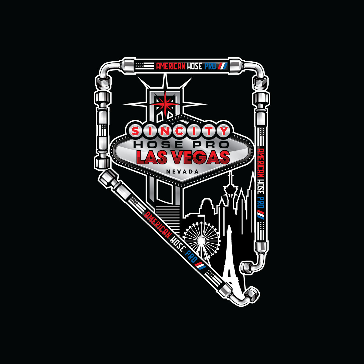 Logo Design by prodesigns99 for this project | Design #36826584