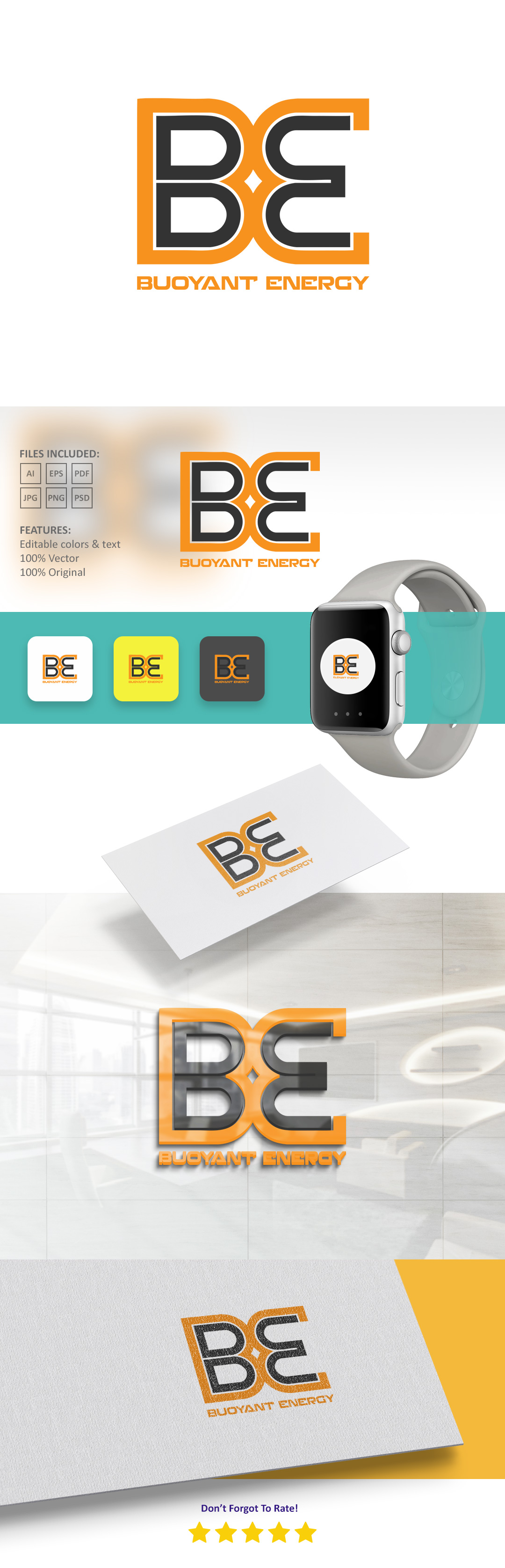 Diseño de Logo por VectorForge para este proyecto | Diseño #36796104