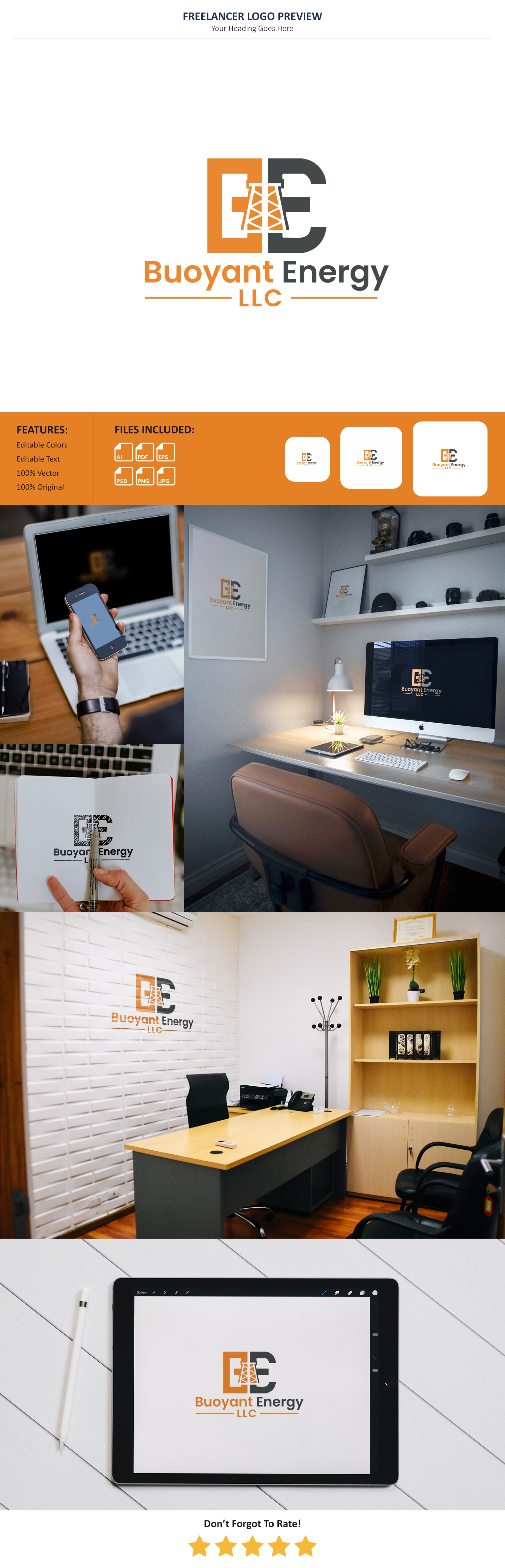 Diseño de Logo por VectorForge para este proyecto | Diseño #36800392