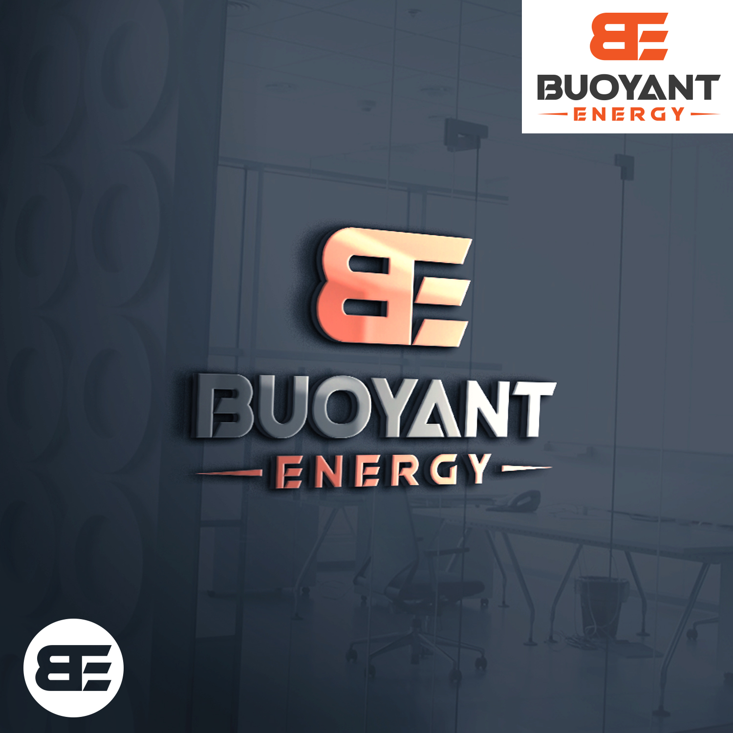 Diseño de Logo por EnaGraph para este proyecto | Diseño #36795301