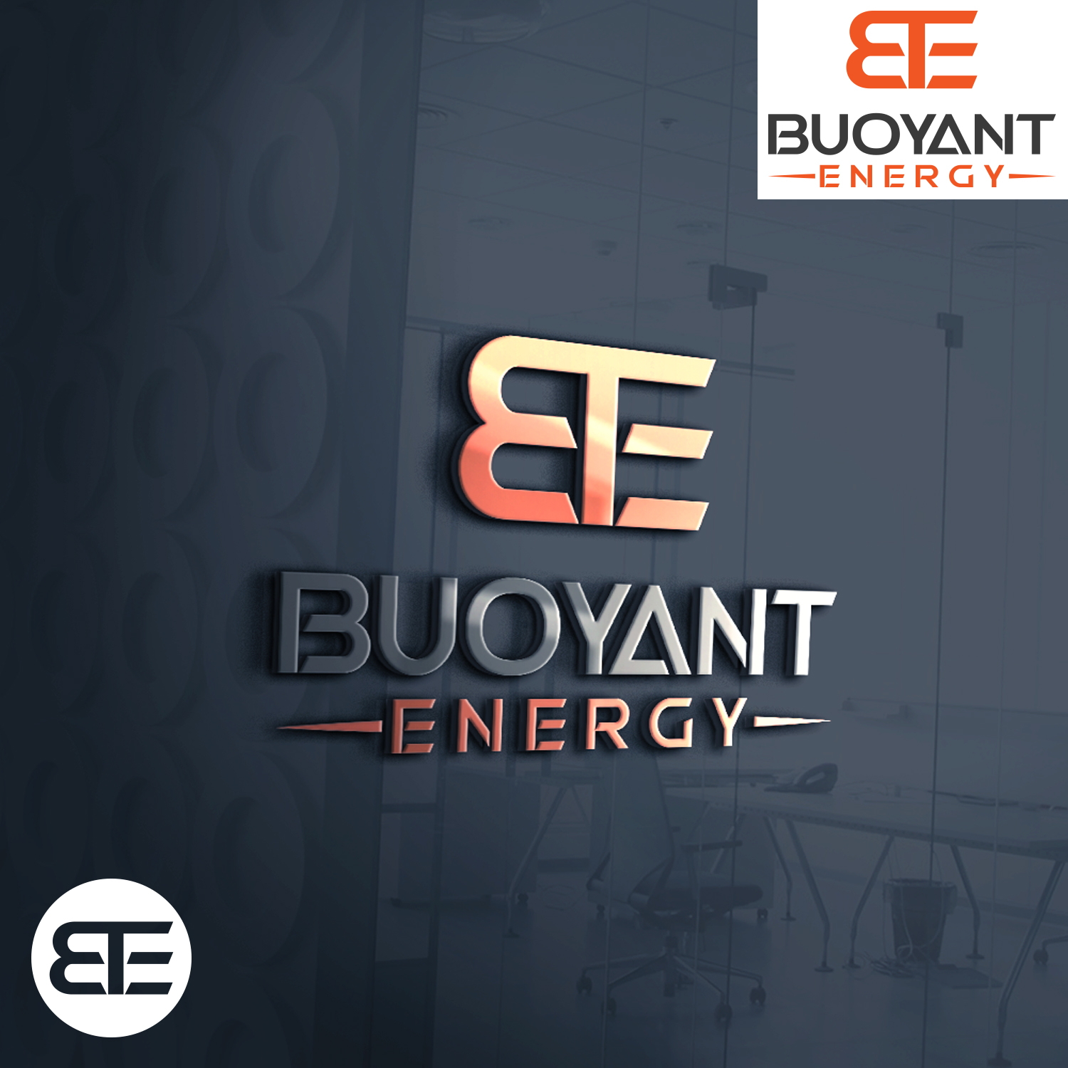 Diseño de Logo por EnaGraph para este proyecto | Diseño #36796515