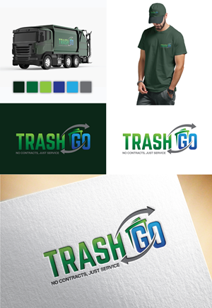 Logo Design by Impressive Designs