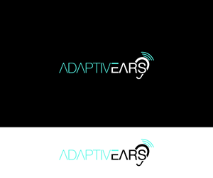 Logo Design by RS_Design for AdaptivEars | Design: #36797474