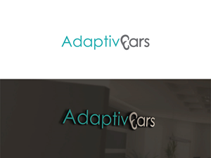 Logo-Design von 439 Creations für AdaptivEars | Design: #36800765