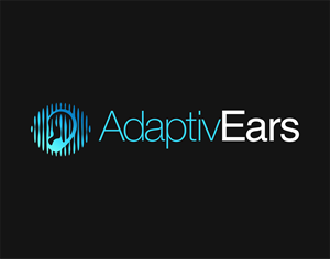 Logo-Design von LUTNG. für AdaptivEars | Design: #36796919