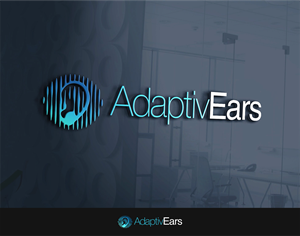 Logo-Design von LUTNG. für AdaptivEars | Design: #36796933