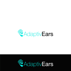 Logo-Design von Eve.A für AdaptivEars | Design: #36795991