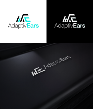 Logo-Design von RA-bica für AdaptivEars | Design: #36803411