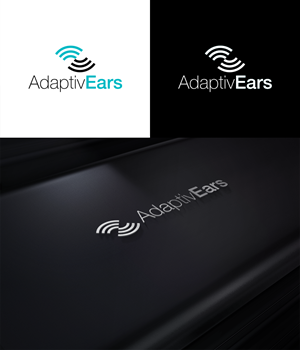 Logo-Design von RA-bica für AdaptivEars | Design: #36803413