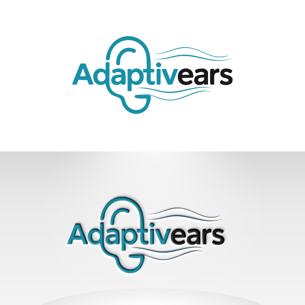 Logo-Design von VectorForge für AdaptivEars | Design #36800330