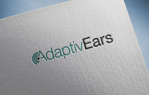 Logo Design by omahsegoro for AdaptivEars | Design: #36830969