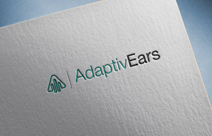 Logo Design by omahsegoro for AdaptivEars | Design: #36832507