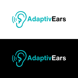 Logo Design by putri elegant for AdaptivEars | Design: #36796032