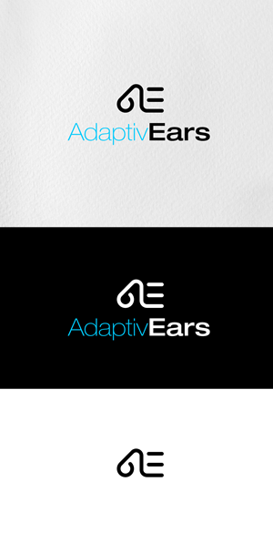 Logo Design by SolDesign for AdaptivEars | Design: #36829104
