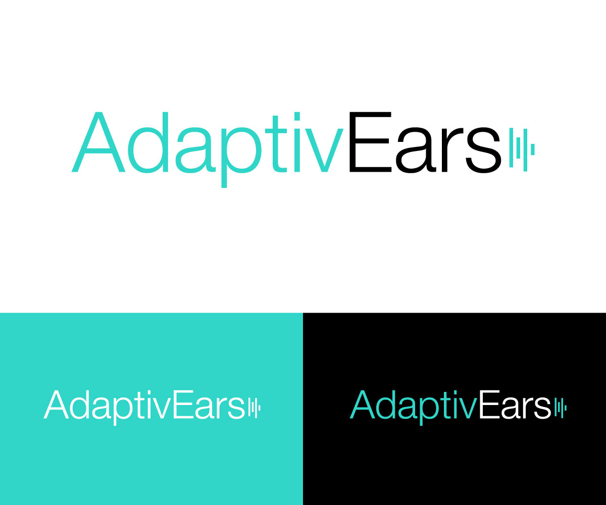 Logo-Design von RaKu 2 für AdaptivEars | Design #36823876
