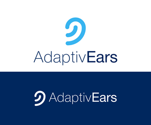 Logo-Design von dx_designer für AdaptivEars | Design: #36799273