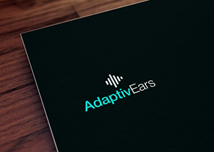 Logo-Design von mekail für AdaptivEars | Design: #36803162