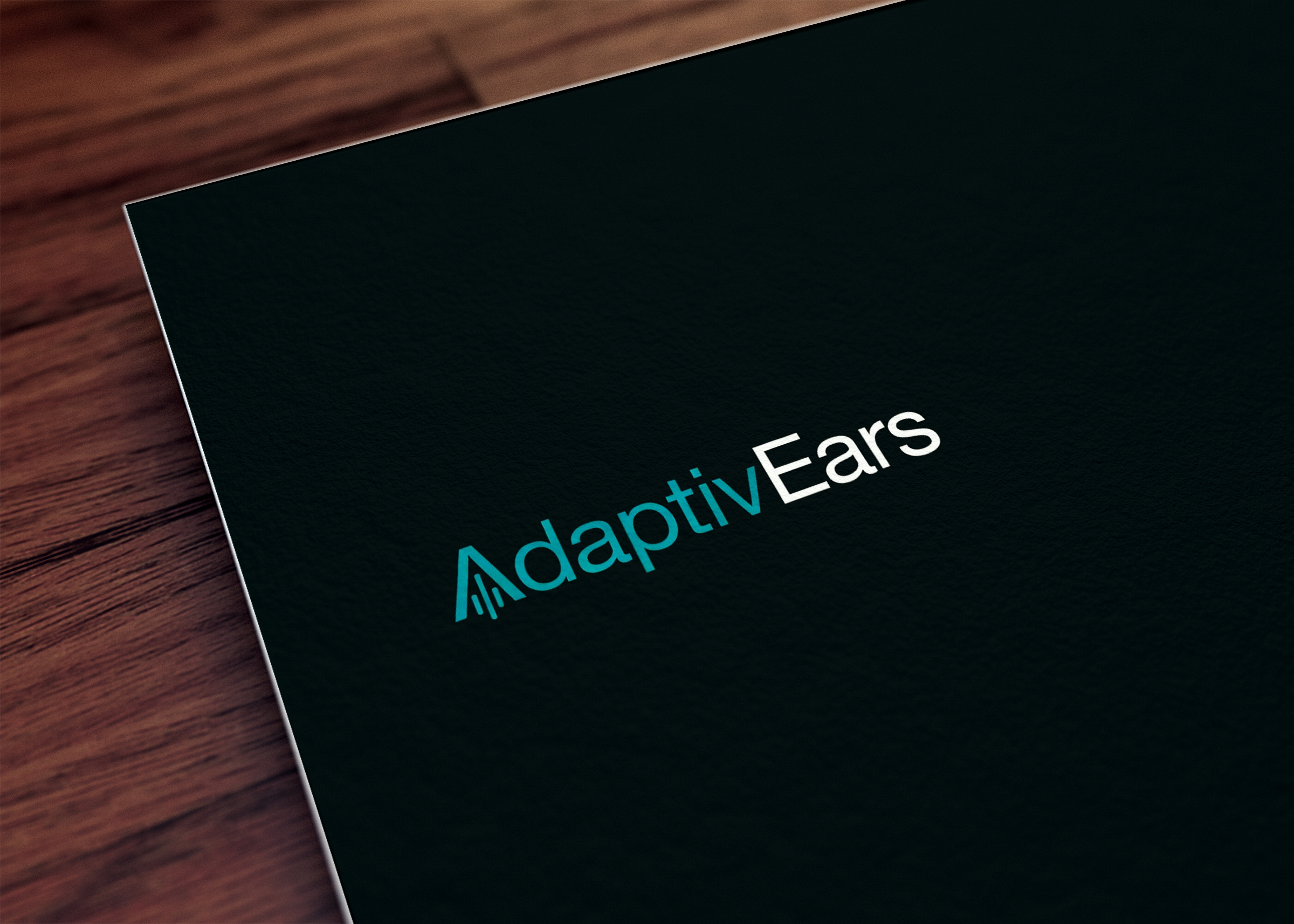 Logo-Design von mekail für AdaptivEars | Design #36803163