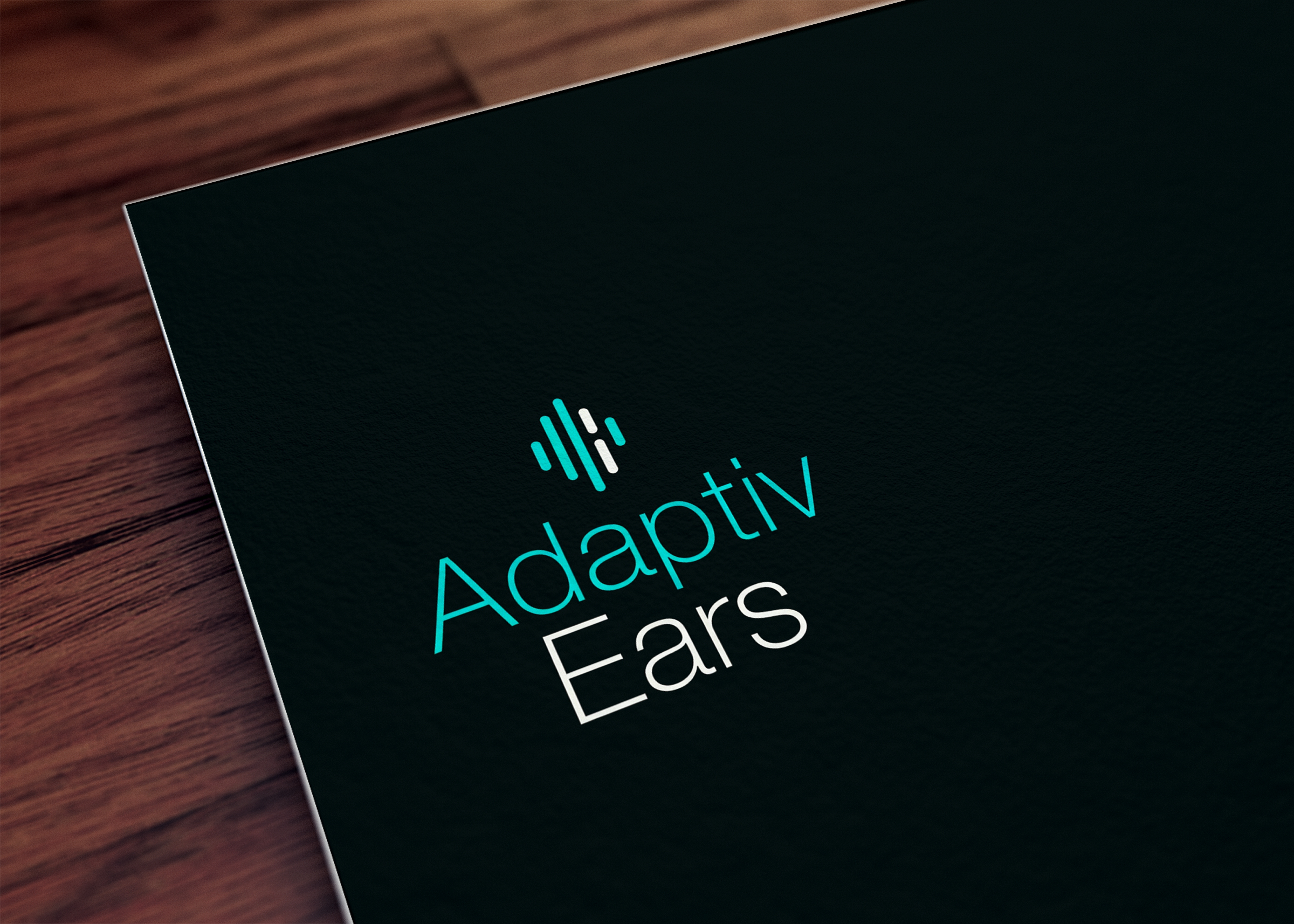 Logo-Design von mekail für AdaptivEars | Design #36803164