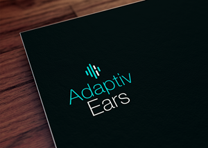 Logo-Design von mekail für AdaptivEars | Design: #36803164