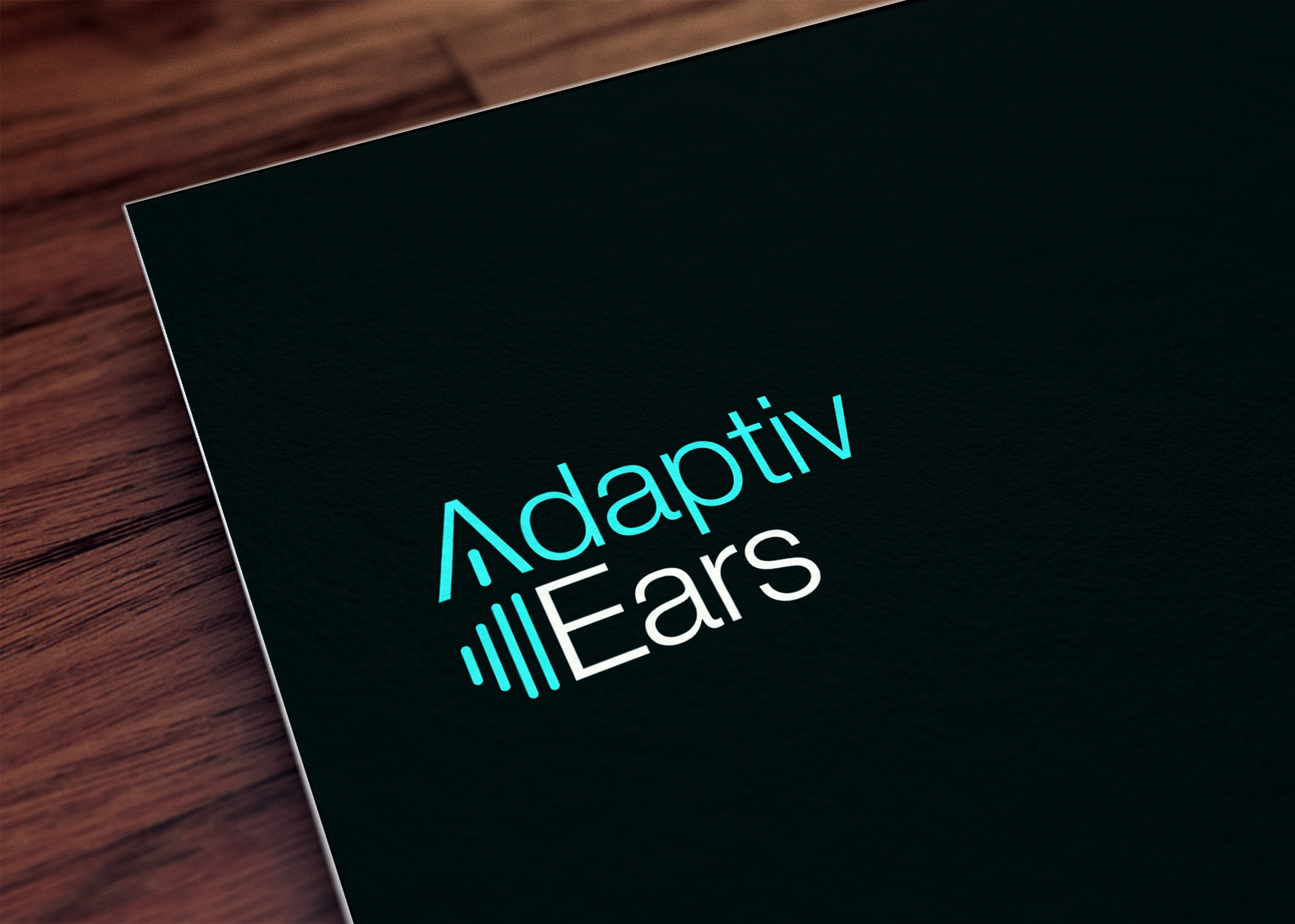 Logo-Design von mekail für AdaptivEars | Design #36803165