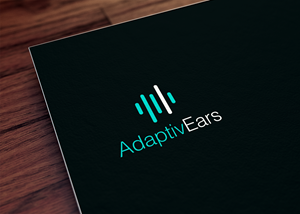 Logo-Design von mekail für AdaptivEars | Design: #36803174