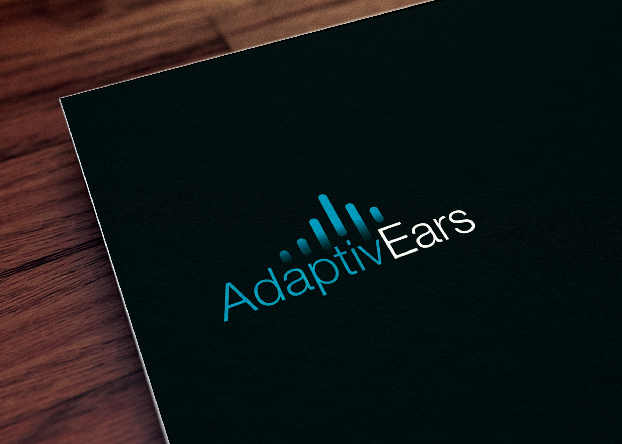 Logo-Design von mekail für AdaptivEars | Design #36803175