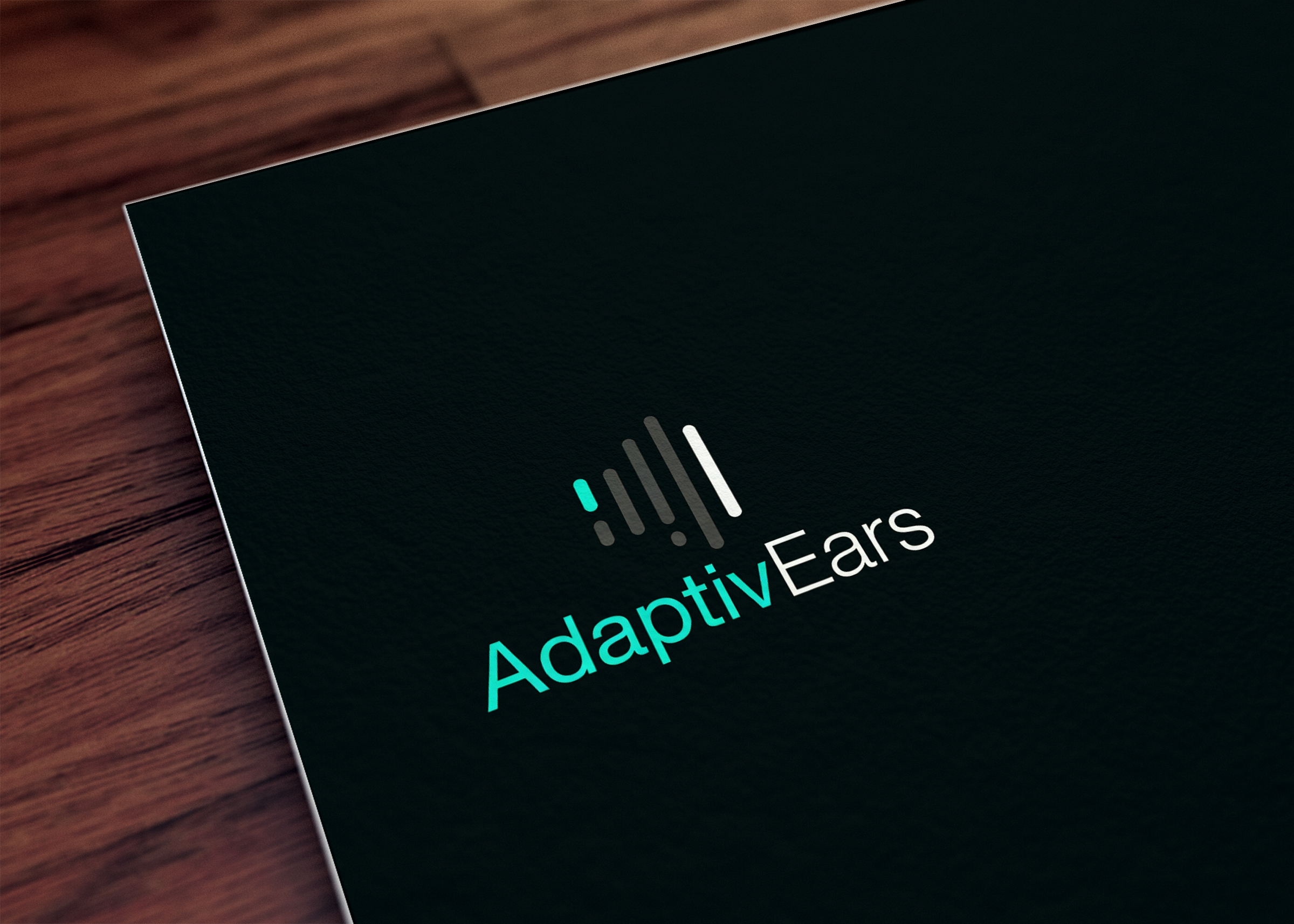 Logo-Design von mekail für AdaptivEars | Design #36803176