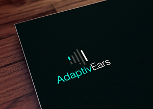Logo-Design von mekail für AdaptivEars | Design: #36803176