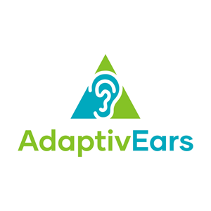 Logo Design by DiandraKali for AdaptivEars | Design: #36800111