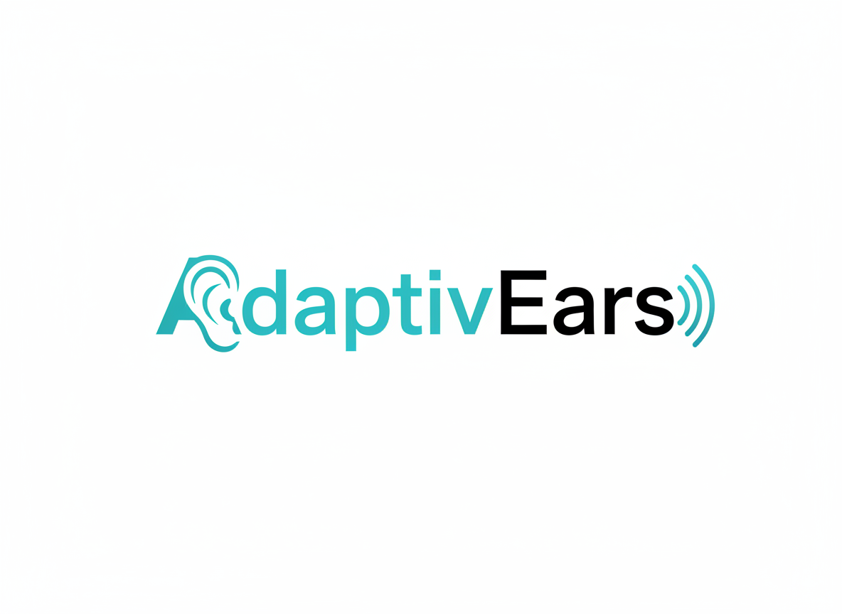 Logo Design by hossain32 for AdaptivEars | Design #36799987