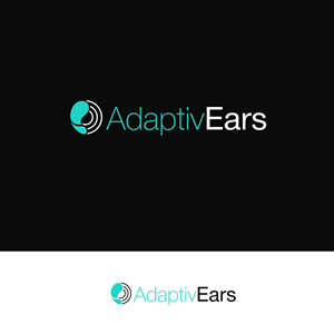 Logo-Design von arBadsha für AdaptivEars | Design: #36800022