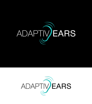 Logo Design by AbdurRahim@ for AdaptivEars | Design: #36796878