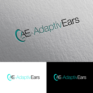 Logo-Design von Alex Henry für AdaptivEars | Design: #36797828