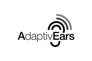 Logo Design by HSL Brain for AdaptivEars | Design: #36798409