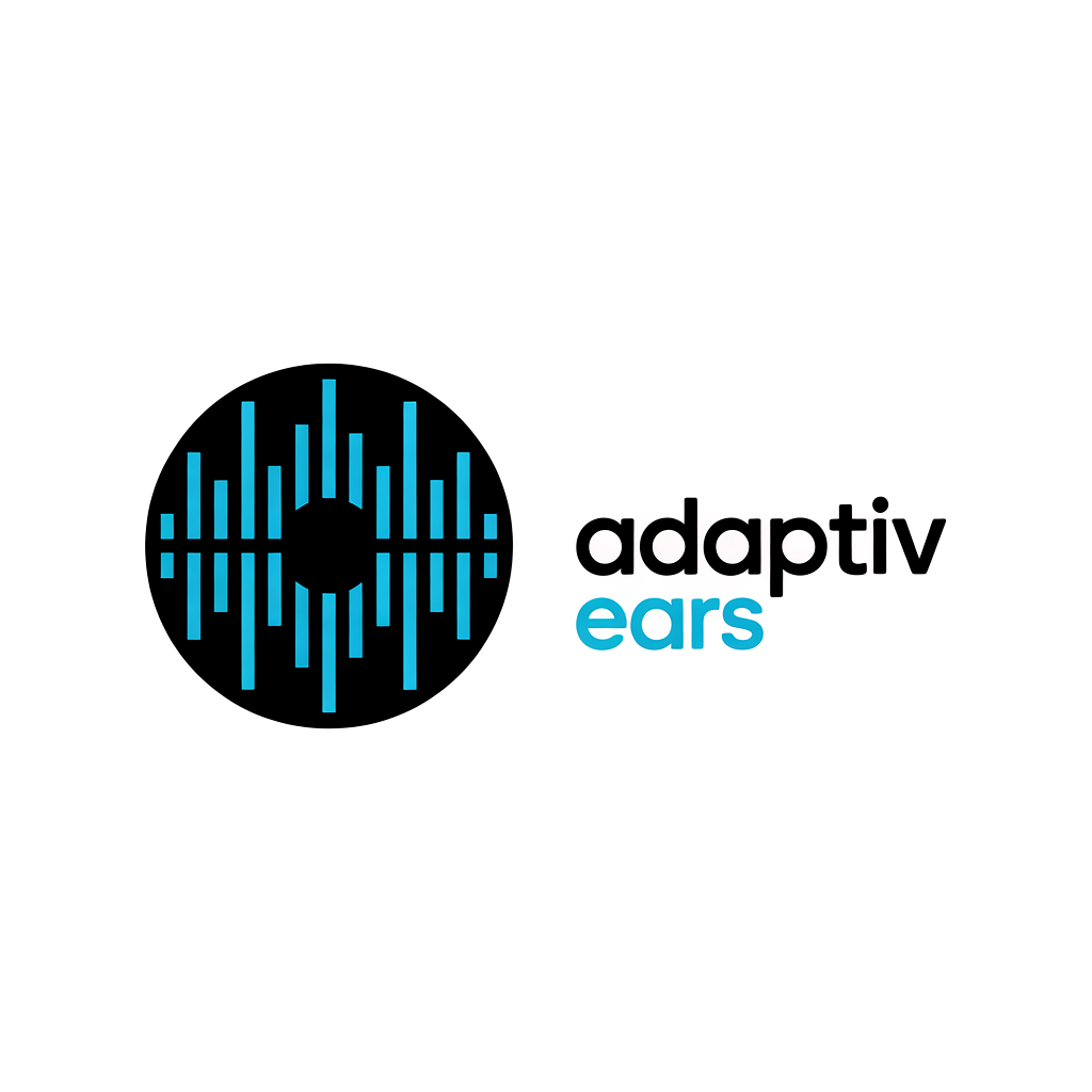Logo Design by ArtistLobby for AdaptivEars | Design #36809462