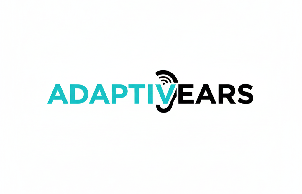 Logo Design by BrandOmniverse for AdaptivEars | Design #36832769