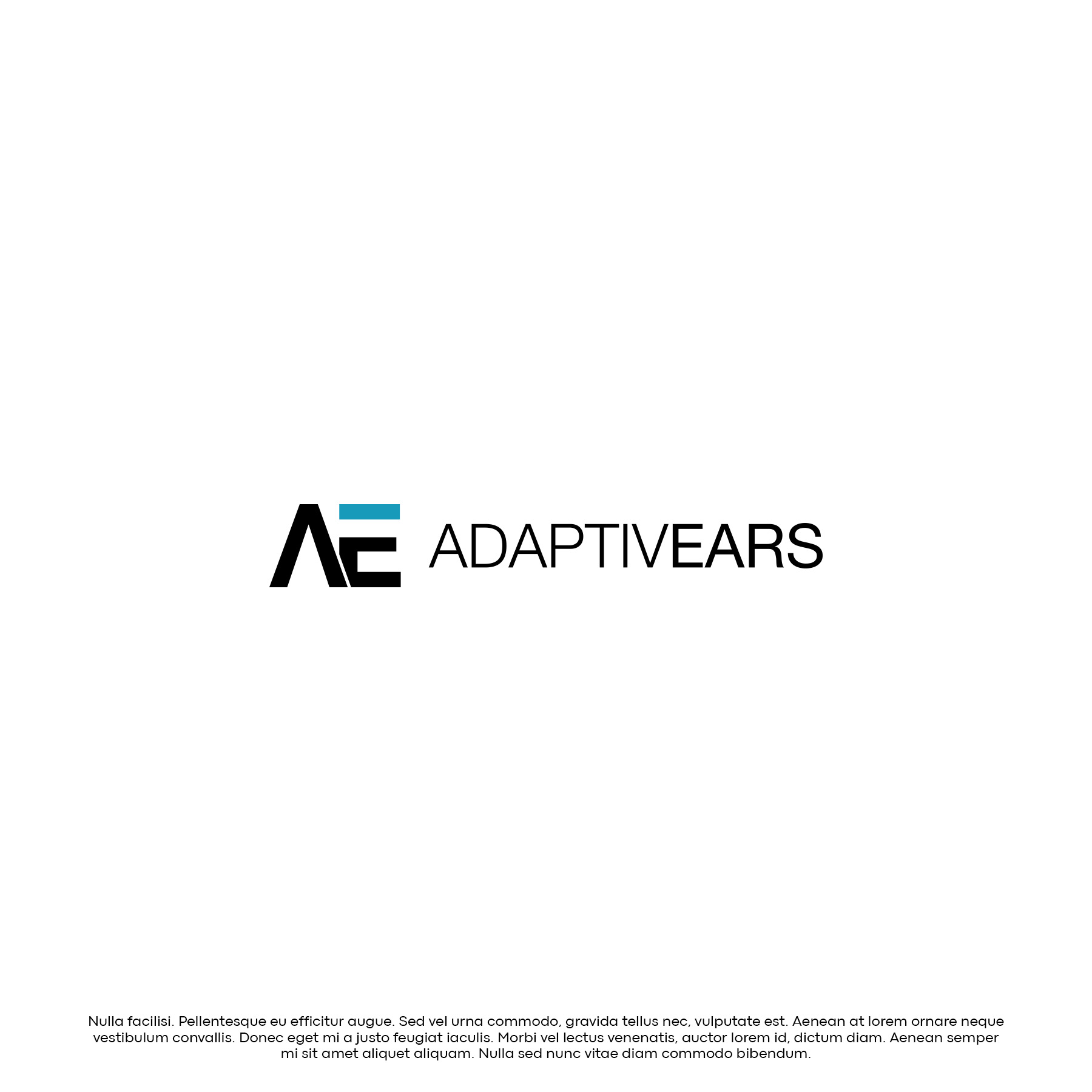 Logo Design by ScoreStriver for AdaptivEars | Design #36832230