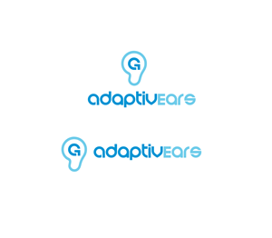 Logo-Design von Jyujyuk für AdaptivEars | Design: #36824065