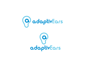 Logo-Design von Jyujyuk für AdaptivEars | Design: #36824097