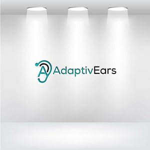 Logo Design by HaveTake for AdaptivEars | Design: #36802203